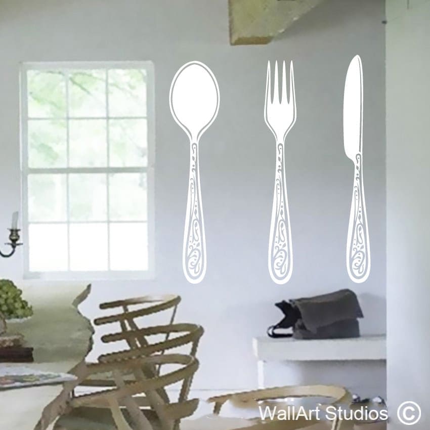 Deco Cutlery