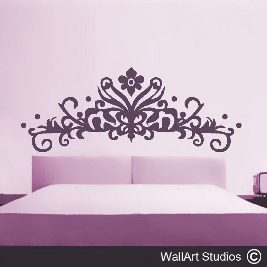 Decorative Headboard
