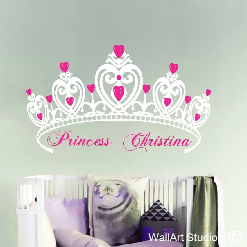 Princess Tiara