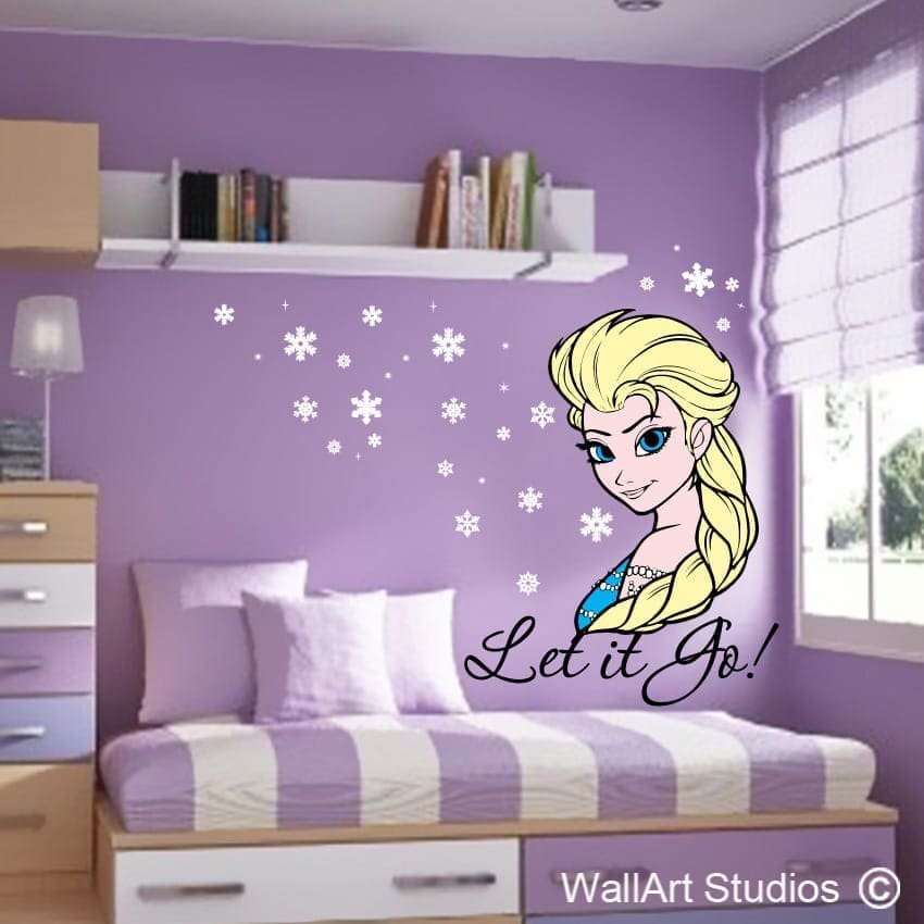 Elsa Frozen