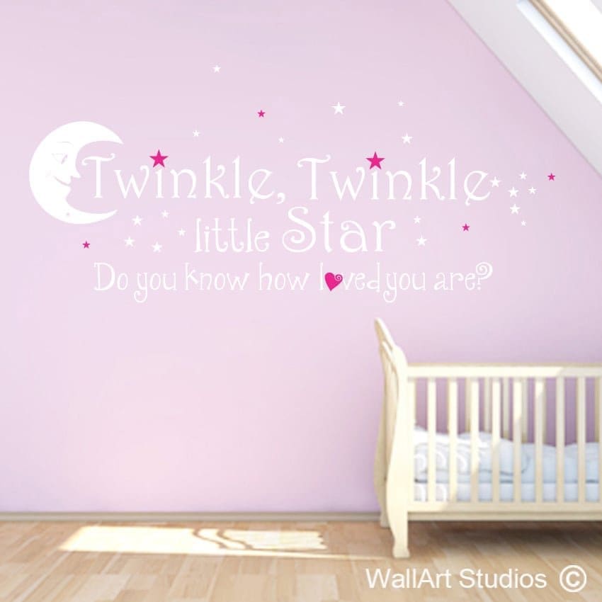 Twinkle Twinkle Little Star