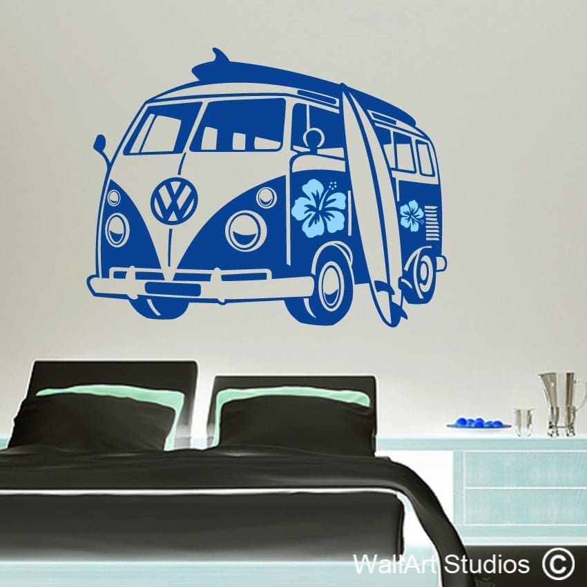 Surfer Kombi