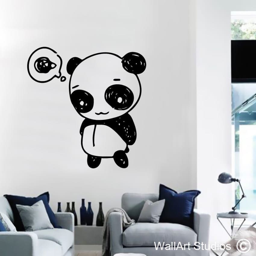 Funky Panda