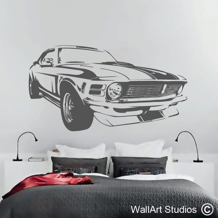 Chevelle Wall Art