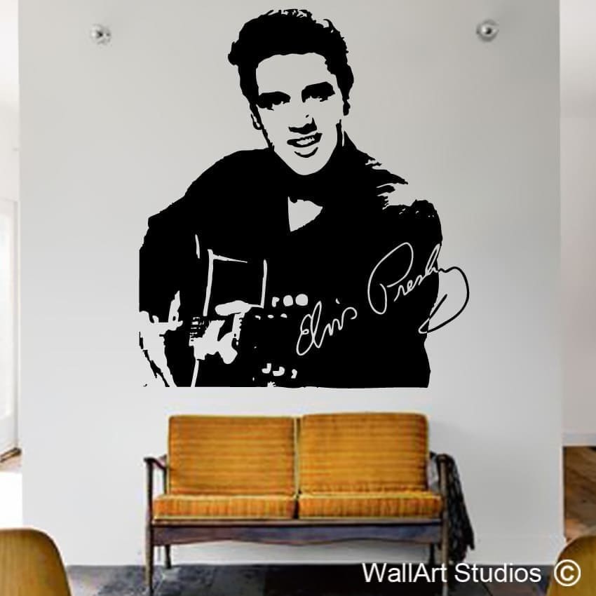 Elvis Presley