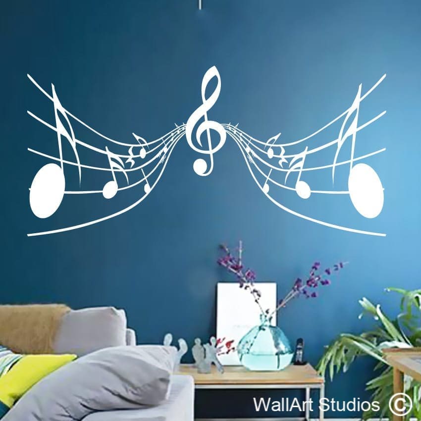 Musical Notes