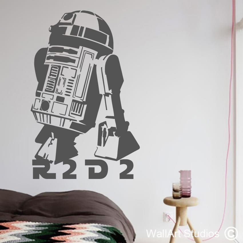 R2D2 Star Wars