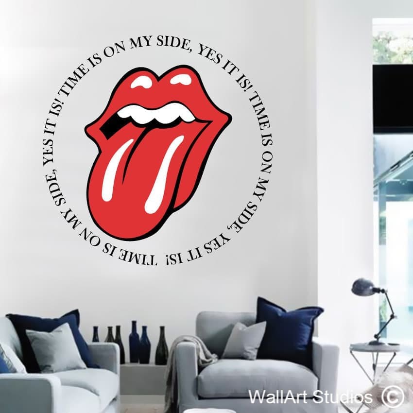 Rolling Stones Time