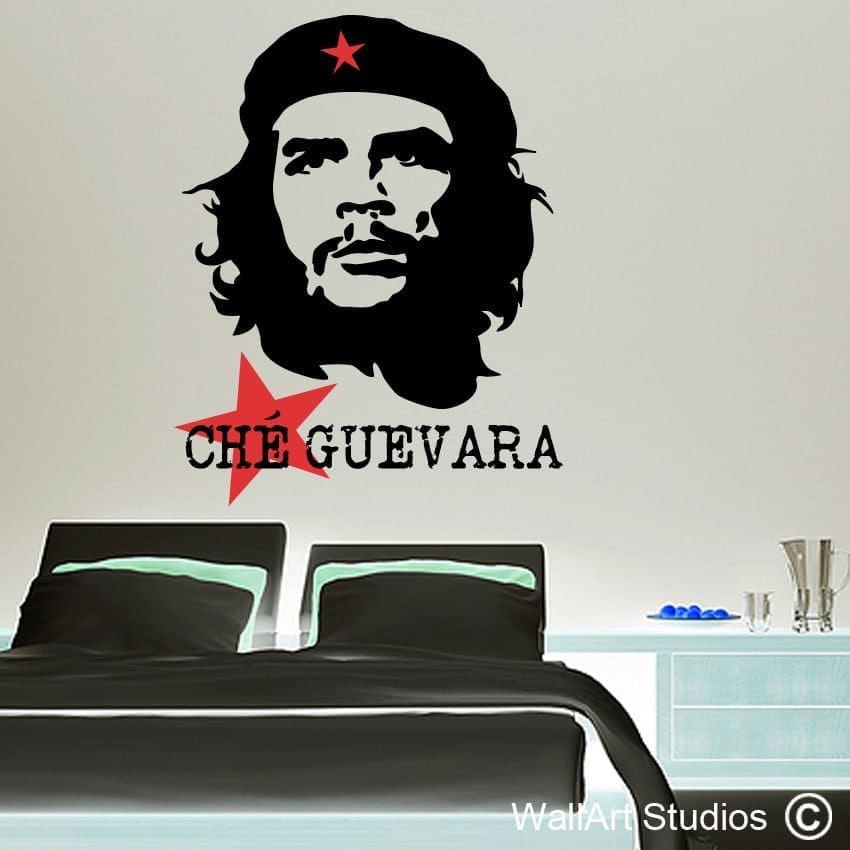 Che Guevara