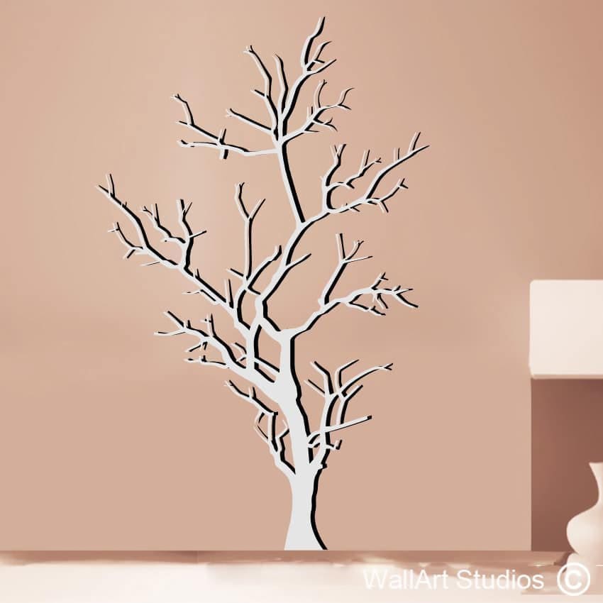 Barren Tree