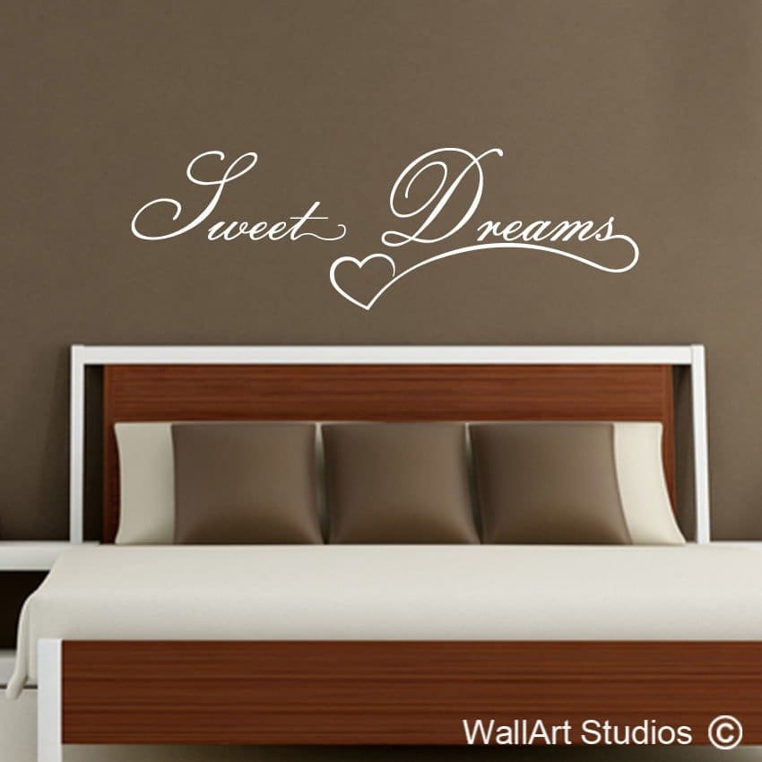 Sweet Dreams