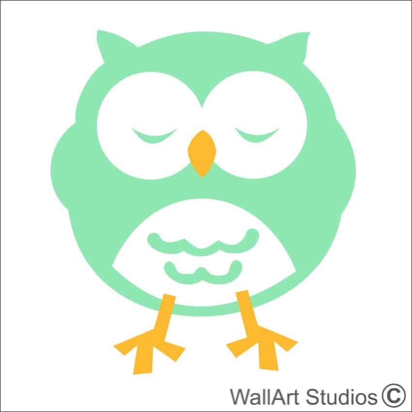 Owl 5