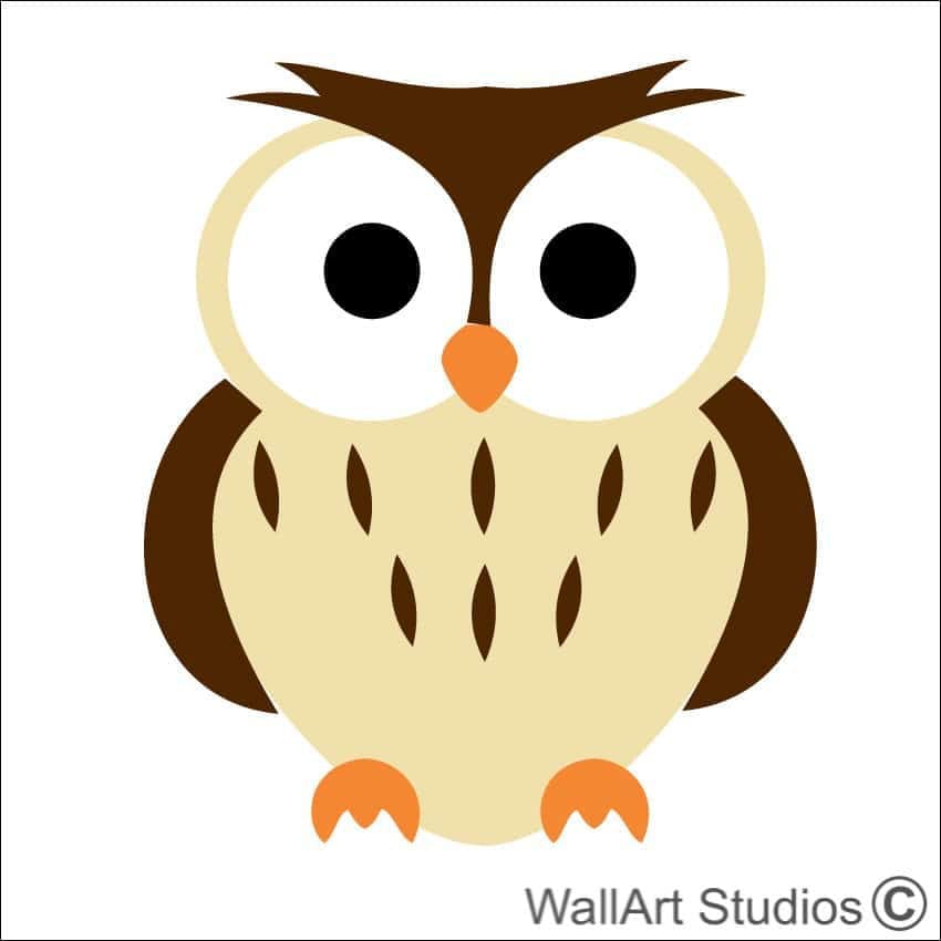 Owl 1