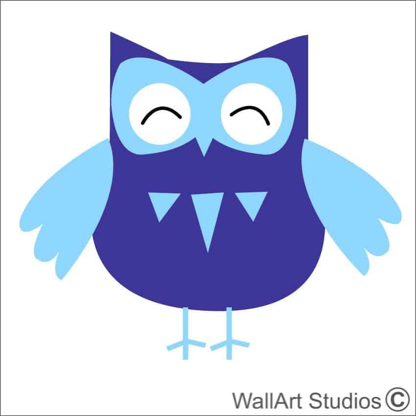 Owl 3